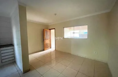 Casa com 2 quartos à venda no jardim sol nascente, piracicaba  por r$ 310.000