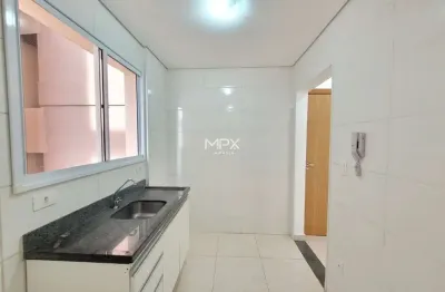 Apartamento com 2 quartos à venda no nova américa, piracicaba  por r$ 350.000