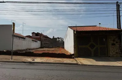 Terreno à venda no jardim califórnia, piracicaba  por r$ 230.000