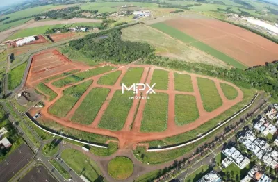 Terreno em condomínio fechado à venda no taquaral, piracicaba  por r$ 249.000