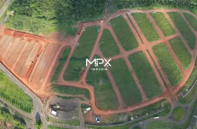 Terreno em condomínio fechado à venda no taquaral, piracicaba  por r$ 140.000