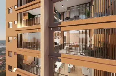 Apartamento com 3 quartos à venda no Centro, Piracicaba 