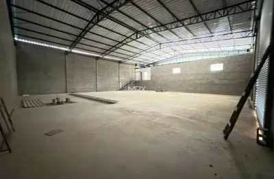 Barracão / galpão / depósito para alugar no paulicéia, piracicaba  por r$ 10.000