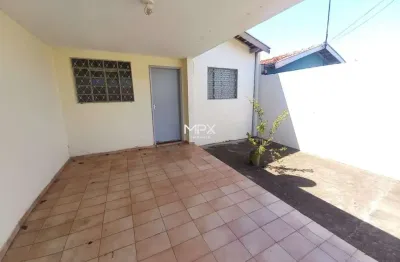 Casa com 2 quartos à venda no higienópolis, piracicaba  por r$ 260.000
