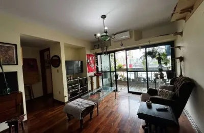 Apartamento com 3 quartos à venda na cidade alta, piracicaba  por r$ 450.000