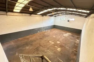 Barracão / galpão / depósito para alugar no higienópolis, piracicaba  por r$ 3.000