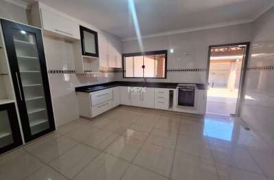 Casa com 4 quartos para alugar no parque são jorge, piracicaba  por r$ 3.500