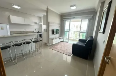 Apartamento com 1 quarto para alugar no centro, piracicaba  por r$ 2.500