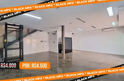 Prédio para alugar na vila prudente, piracicaba  por r$ 4.500