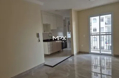 Apartamento com 2 quartos à venda no morumbi, piracicaba  por r$ 305.000