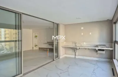 Apartamento com 3 quartos à venda no jardim elite, piracicaba  por r$ 1.683.000