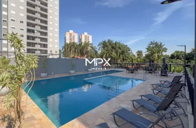 Apartamento com 3 quartos à venda no piracicamirim, piracicaba  por r$ 445.000