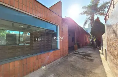 Prédio para alugar no jardim elite, piracicaba  por r$ 2.500