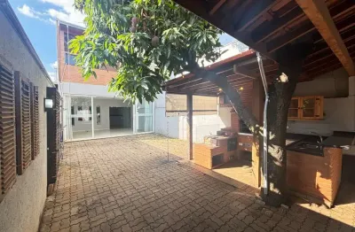 Casa com 3 quartos à venda no nova pompéia, piracicaba  por r$ 648.000