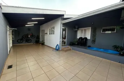 Casa com 2 quartos à venda no morumbi, piracicaba  por r$ 470.000