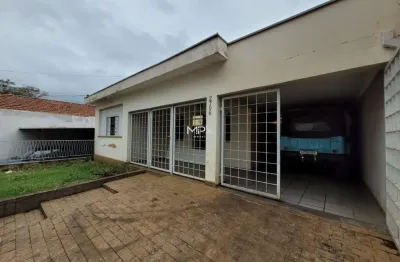 Casa com 3 quartos à venda na vila monteiro, piracicaba  por r$ 600.000