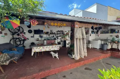 Casa em condomínio fechado com 2 quartos à venda no loteamento são francisco, piracicaba  por r$ 320.000