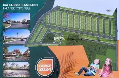 Terreno à venda no campestre, piracicaba  por r$ 129.223