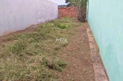 Terreno à venda no santa terezinha, piracicaba  por r$ 115.000