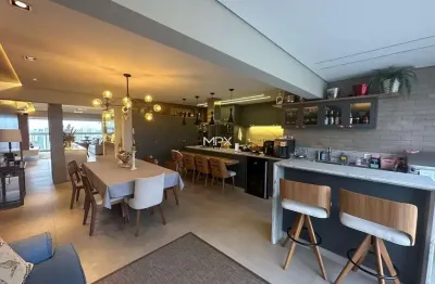 Apartamento com 3 quartos à venda no são judas, piracicaba  por r$ 2.500.000