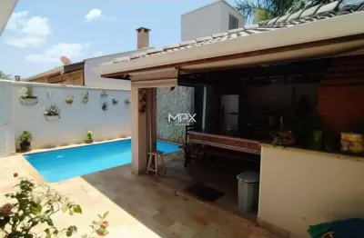 Casa em condomínio fechado com 3 quartos para alugar no jardim são francisco, piracicaba  por r$ 4.200