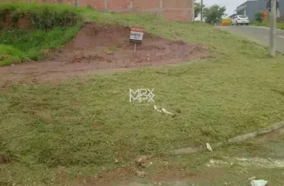 Terreno à venda na Vila Sônia, Piracicaba 