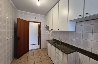 Apartamento com 2 quartos para alugar na cidade alta, piracicaba  por r$ 1.200