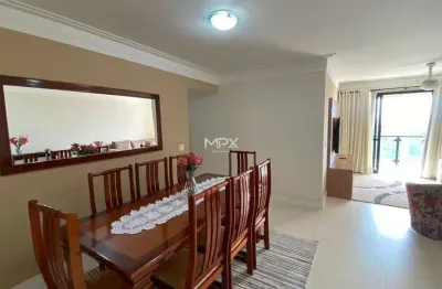 Apartamento com 3 quartos à venda no centro, piracicaba  por r$ 480.000