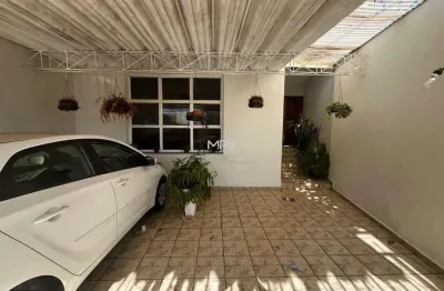 Casa com 3 quartos à venda na vila independência, piracicaba  por r$ 550.000