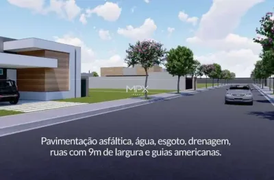 Terreno à venda no Campestre, Piracicaba 