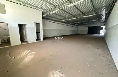 Sala comercial para alugar no paulista, piracicaba  por r$ 6.500