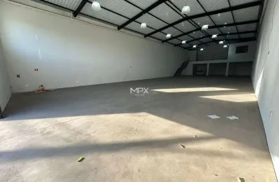 Barracão / galpão / depósito para alugar em algodoal, piracicaba  por r$ 10.000