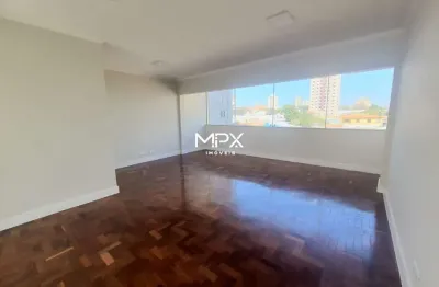 Apartamento com 3 quartos à venda no centro, piracicaba  por r$ 450.000