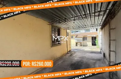 Casa com 2 quartos à venda na vila rezende, piracicaba  por r$ 260.000