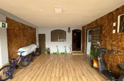 Casa com 4 quartos à venda no cecap, piracicaba  por r$ 369.000