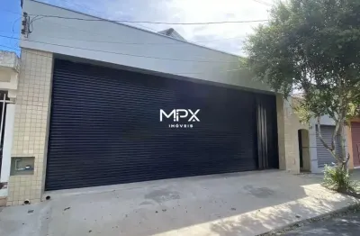 Barracão / galpão / depósito para alugar no alemães, piracicaba  por r$ 6.500