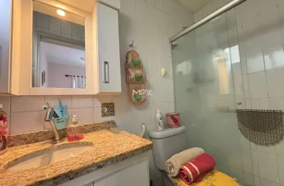 Apartamento com 3 quartos à venda no higienópolis, piracicaba  por r$ 220.000