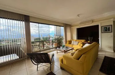 Apartamento com 2 quartos à venda no alemães, piracicaba  por r$ 570.000