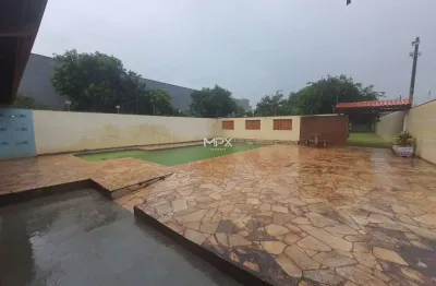 Chácara / sítio com 1 quarto à venda no santa rita, piracicaba  por r$ 650.000