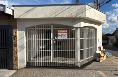 Casa com 2 quartos à venda no jardim elite, piracicaba  por r$ 290.000