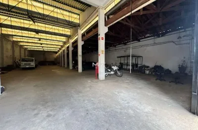 Barracão / galpão / depósito para alugar no jardim são luiz, piracicaba  por r$ 19.000