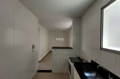 Apartamento com 2 quartos à venda no pompéia, piracicaba  por r$ 179.000