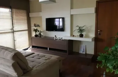 Apartamento com 4 quartos à venda na vila independência, piracicaba  por r$ 890.000