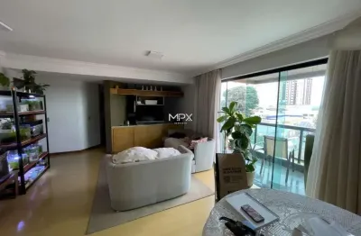 Apartamento com 3 quartos à venda no centro, piracicaba  por r$ 600.000