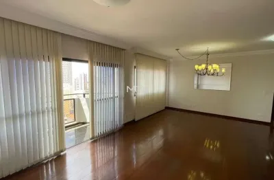 Apartamento com 4 quartos à venda no jardim elite, piracicaba  por r$ 970.000