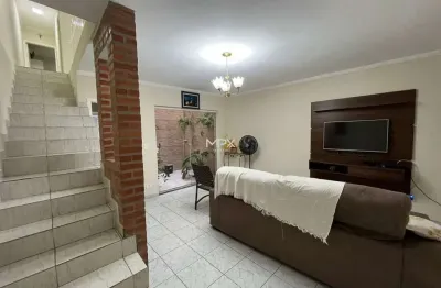 Casa com 2 quartos à venda na vila rezende, piracicaba  por r$ 435.000