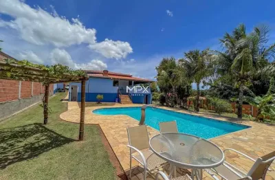Chácara / sítio com 2 quartos à venda em serrote, piracicaba  por r$ 720.000