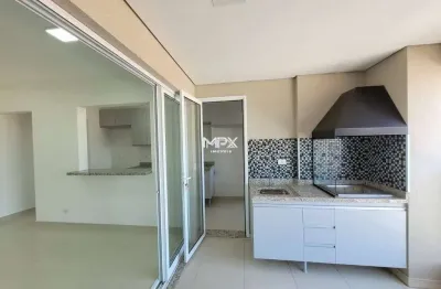 Apartamento com 3 quartos para alugar no paulicéia, piracicaba  por r$ 3.000