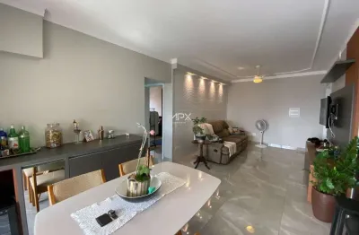 Apartamento com 2 quartos à venda no são judas, piracicaba  por r$ 850.000