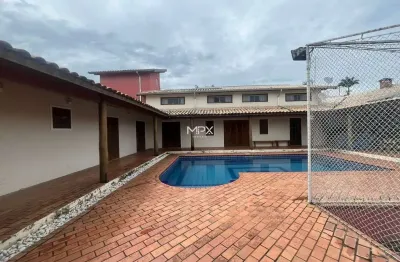 Casa em condomínio fechado com 6 quartos à venda em artemis, piracicaba  por r$ 1.090.000